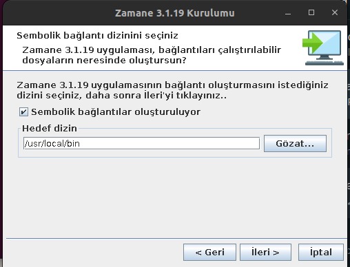 xlog tübitak kamu sm zamane programı